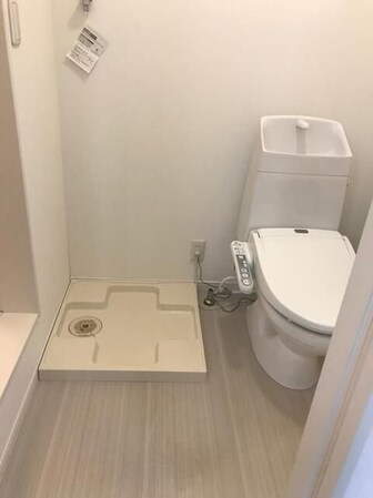 Fabliss生田の物件内観写真